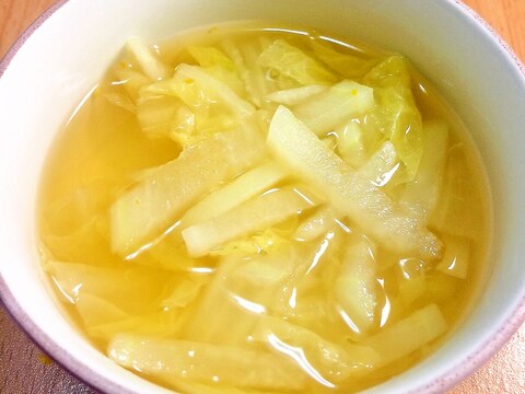 食堂 有料 泥だらけ あっさりスープ 和風 観察する 不完全な 腐敗した